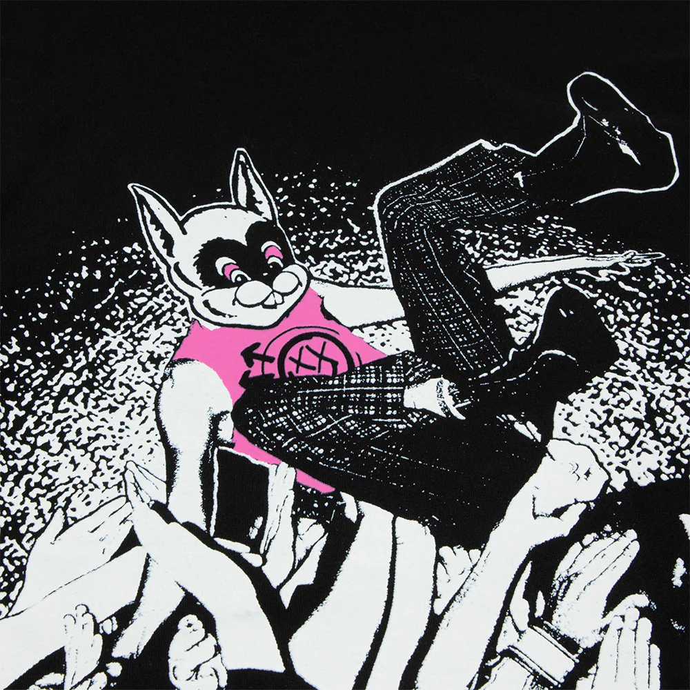 Missionary Impossible Tour Hoodie - Image 3